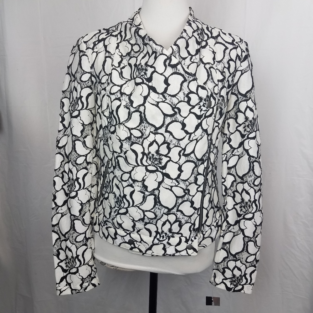 INC jacket NWT - Picture 2 of 8